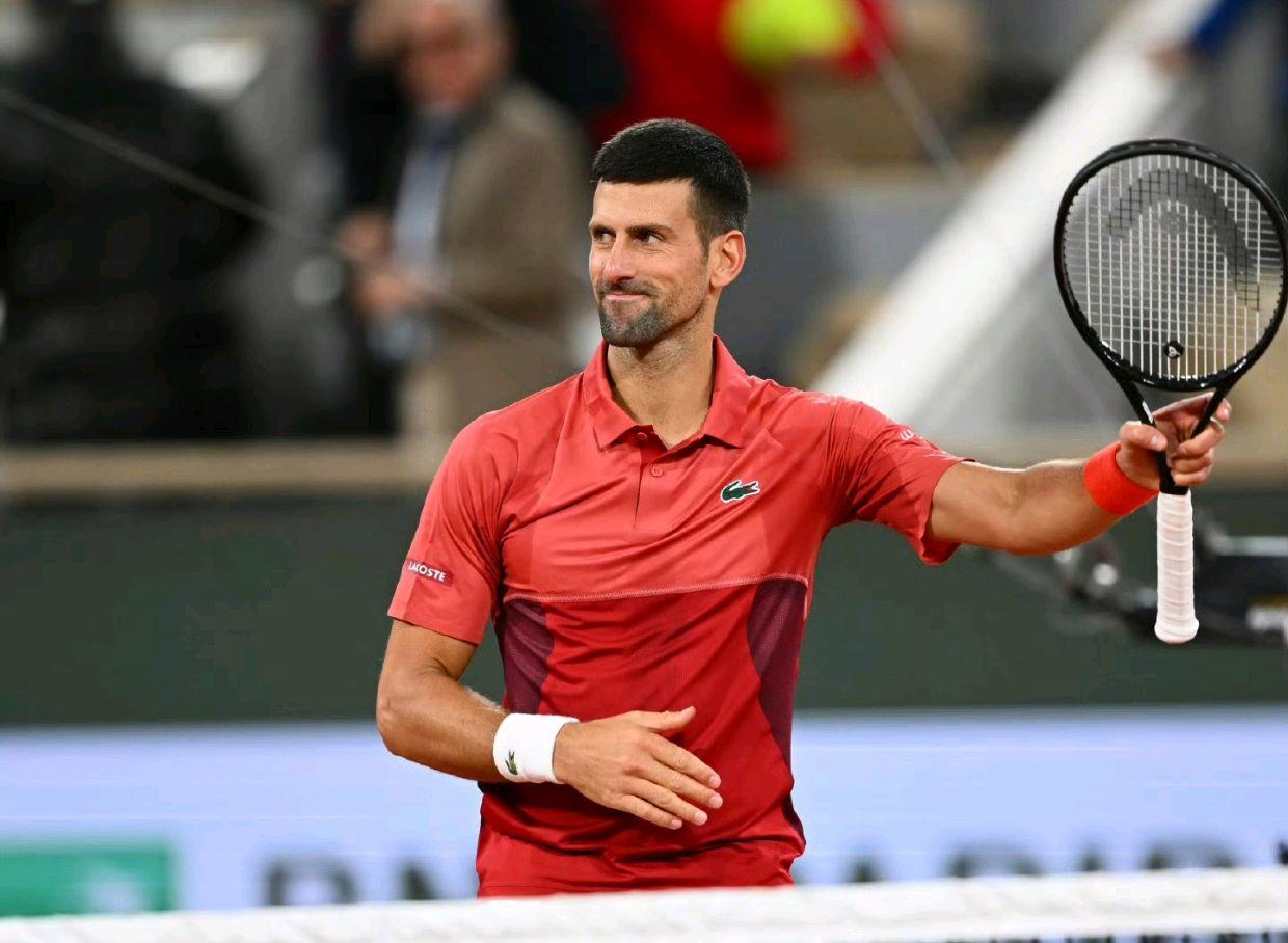 Kaiyun中国官网关于纳达尔连续十五场比赛得分超过晋级下一阶段，澳大利亚队不断突破！的信息