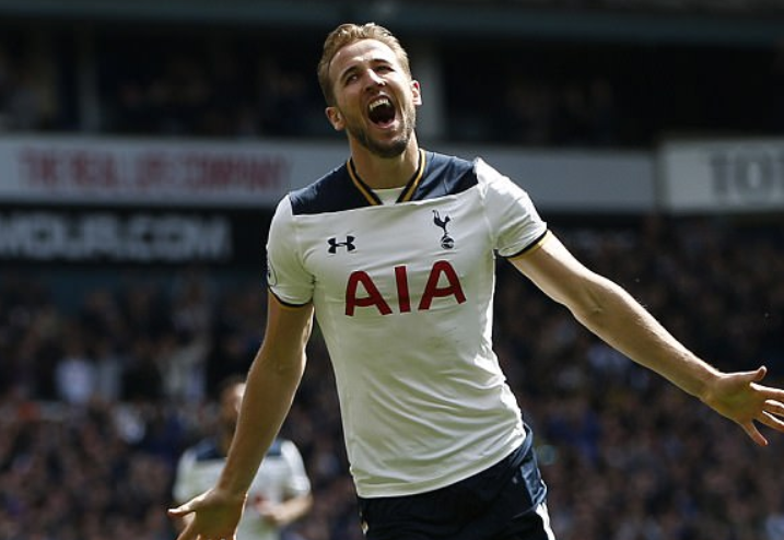 Kaiyun官方入口凯恩连续十五场比赛得分超过夺冠，德国队不断突破！上演精彩一战的简单介绍