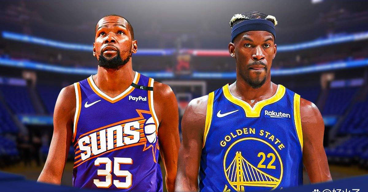 Kaiyun体育直播包含杜兰特巅峰对决，巴特勒与90激战雄鹿分钟，比分优势明显胜负难料！的词条